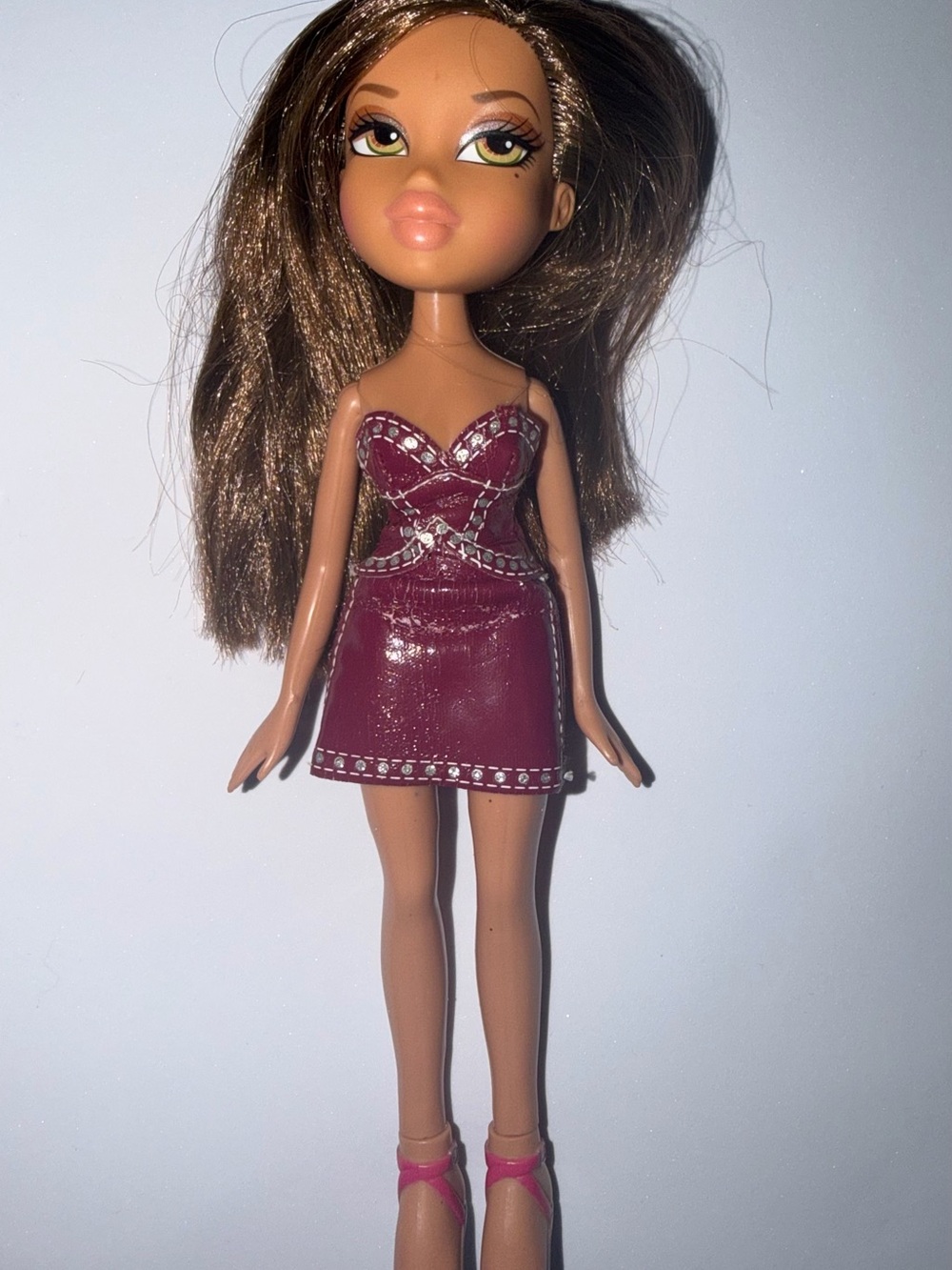 Bratz Hair Style Yasmin